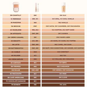 Laura Mercier Real Flawless Feathermatte Powder Foundation